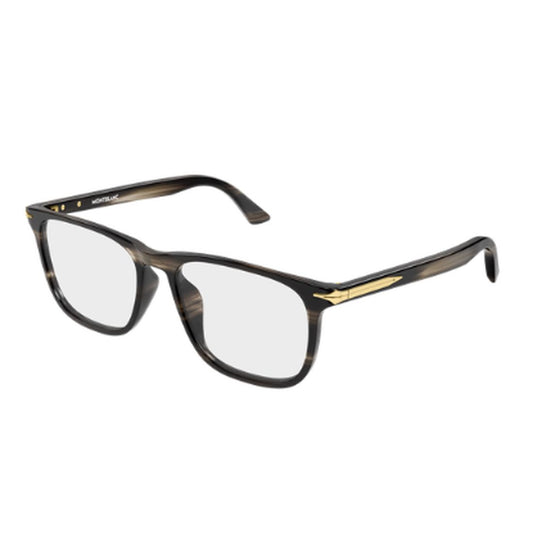 MONTBLANC - MB0520OL-008 - PARIS LUNETIER