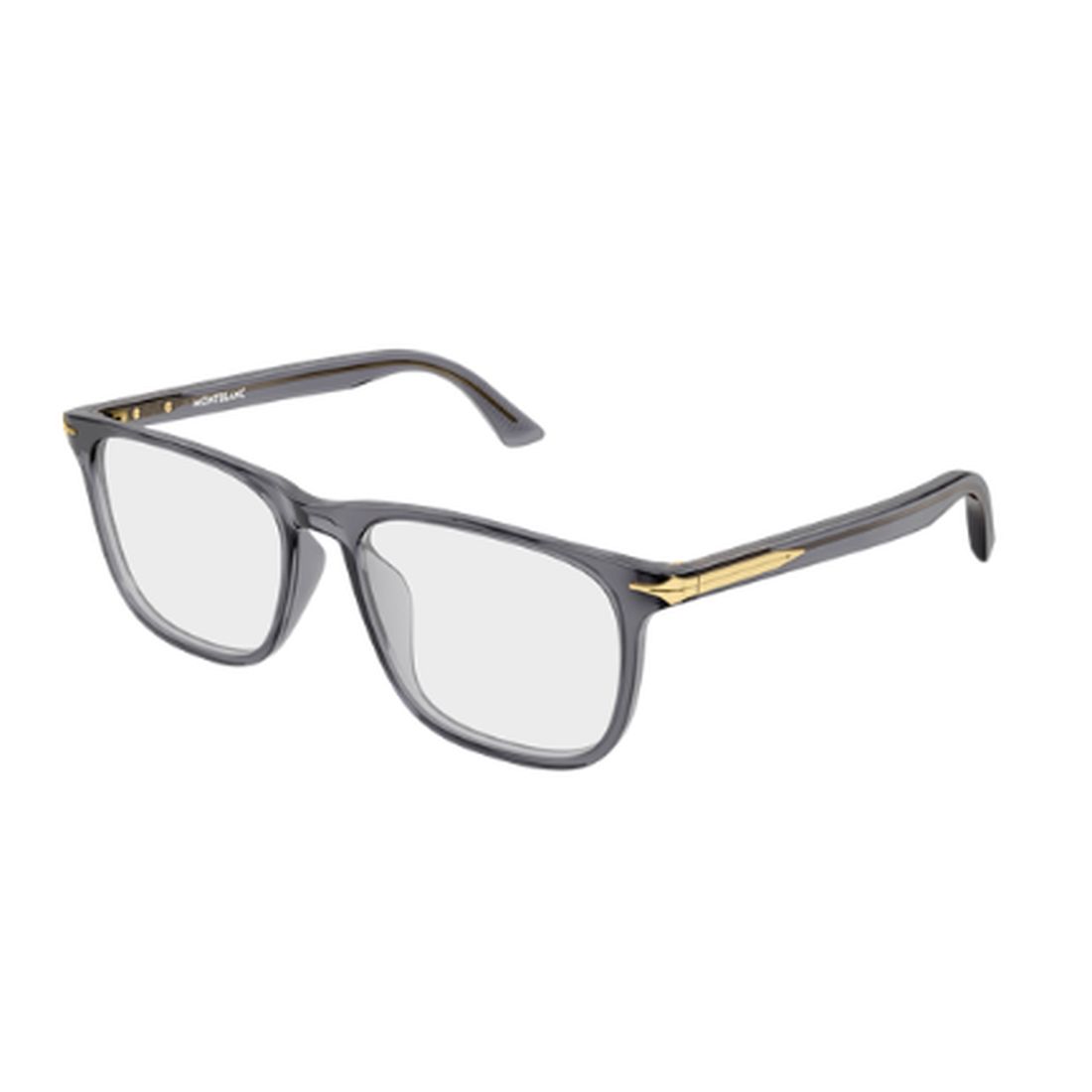 MONTBLANC - MB0520OL-010 - PARIS LUNETIER
