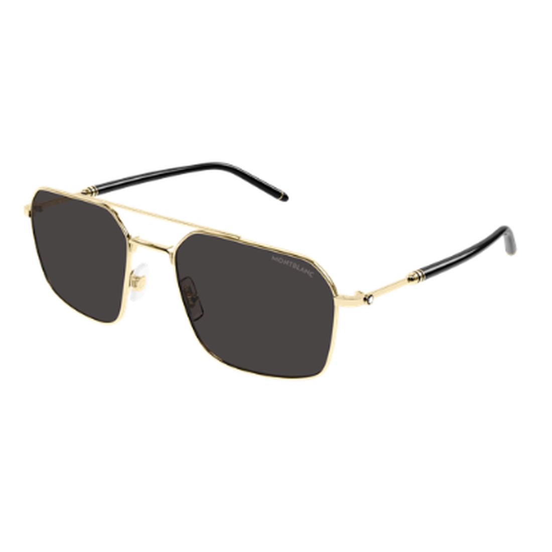 MONTBLANC - MB0521S-001 - PARIS LUNETIER