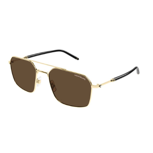 MONTBLANC - MB0521S-002 - PARIS LUNETIER