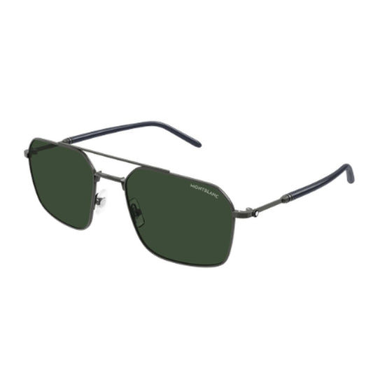 MONTBLANC - MB0521S-004 - PARIS LUNETIER