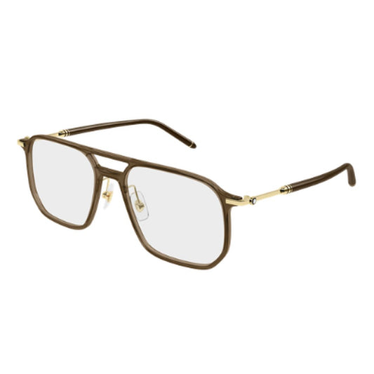 MONTBLANC - MB0522O-003 - PARIS LUNETIER