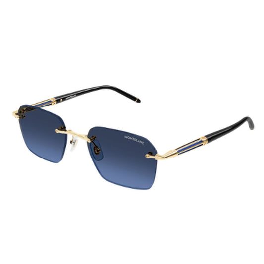 MONTBLANC - MB0526S-003 - PARIS LUNETIER