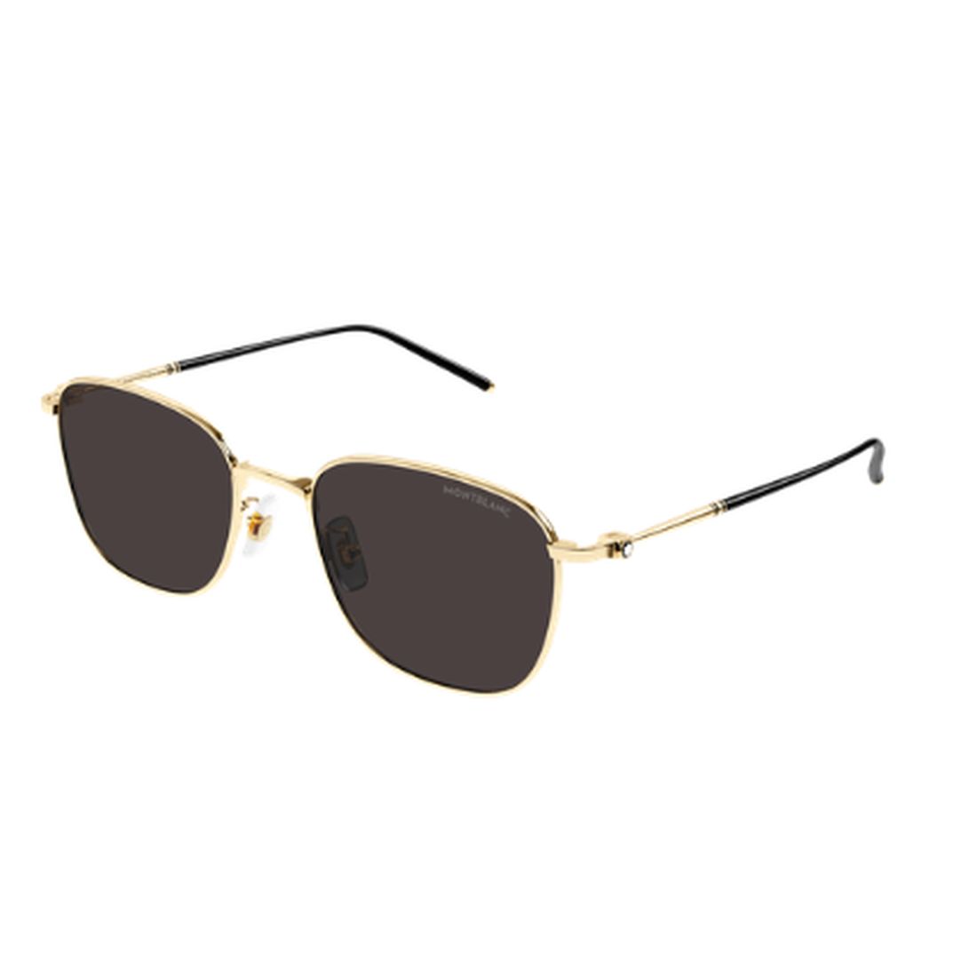 MONTBLANC - MB0527SA-001 - PARIS LUNETIER