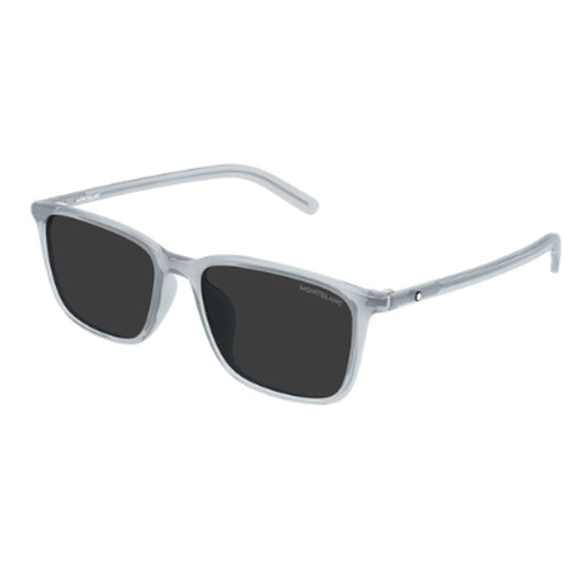 MONTBLANC - MB0528SA-004 - PARIS LUNETIER
