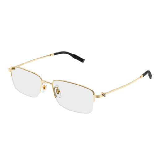 MONTBLANC - MB0529OA-002 - PARIS LUNETIER