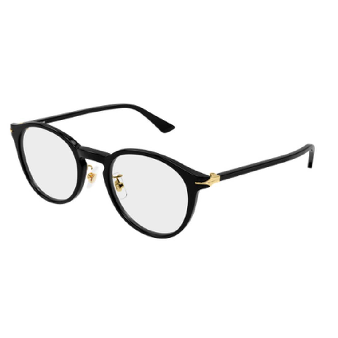 MONTBLANC - MB0530OA-001 - PARIS LUNETIER