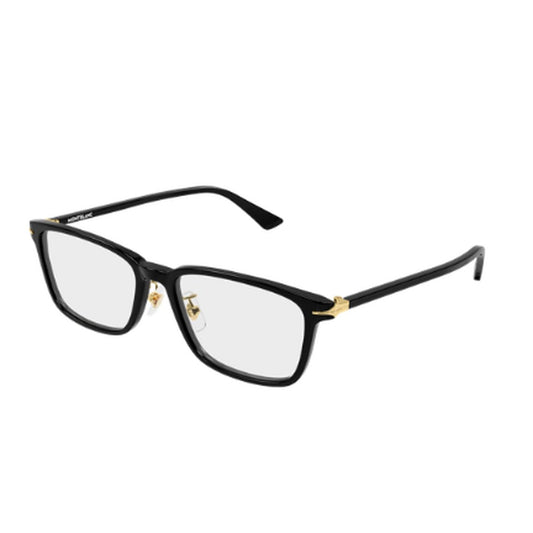 MONTBLANC - MB0531OA-001 - PARIS LUNETIER