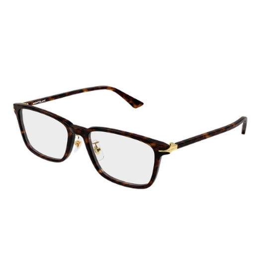 MONTBLANC - MB0531OA-002 - PARIS LUNETIER