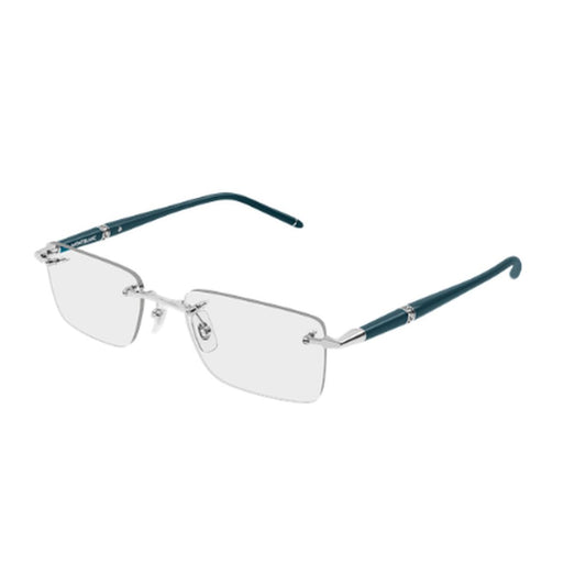 MONTBLANC - MB0536O-002 - PARIS LUNETIER
