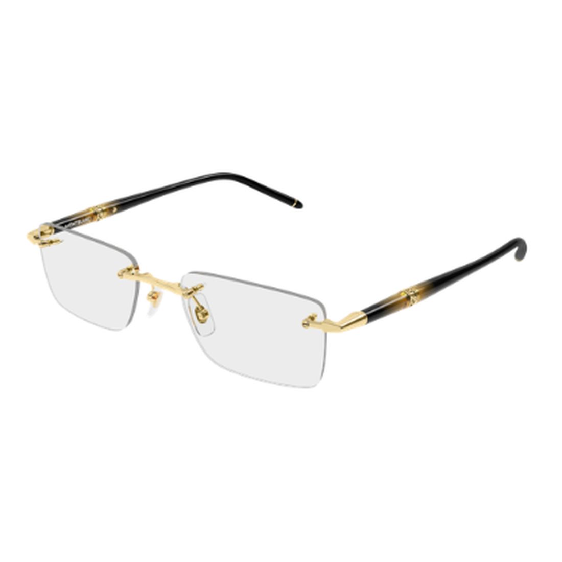 MONTBLANC - MB0536O-003 - PARIS LUNETIER