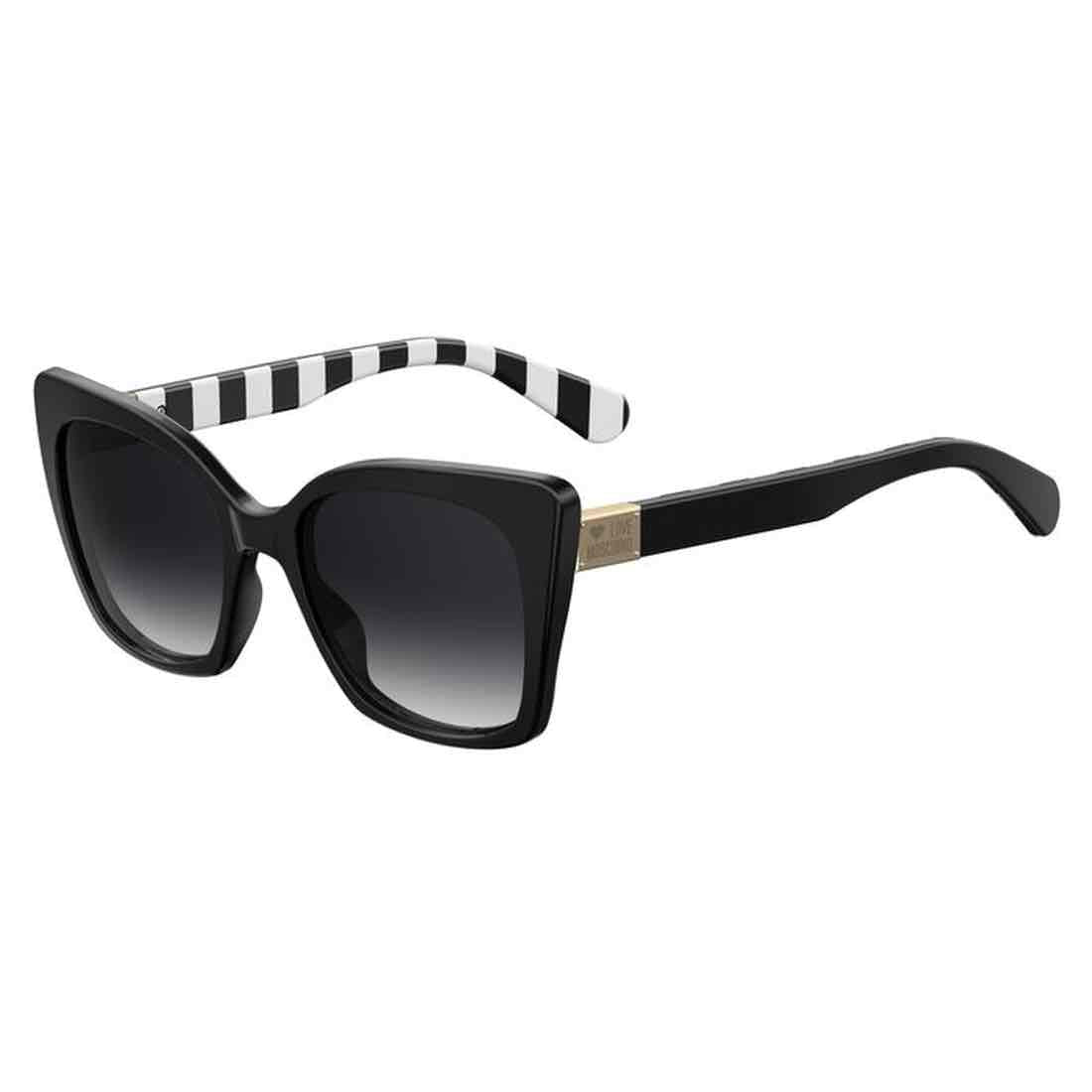 MOSCHINO LOVE - MOL000/S 807 - PARIS LUNETIER