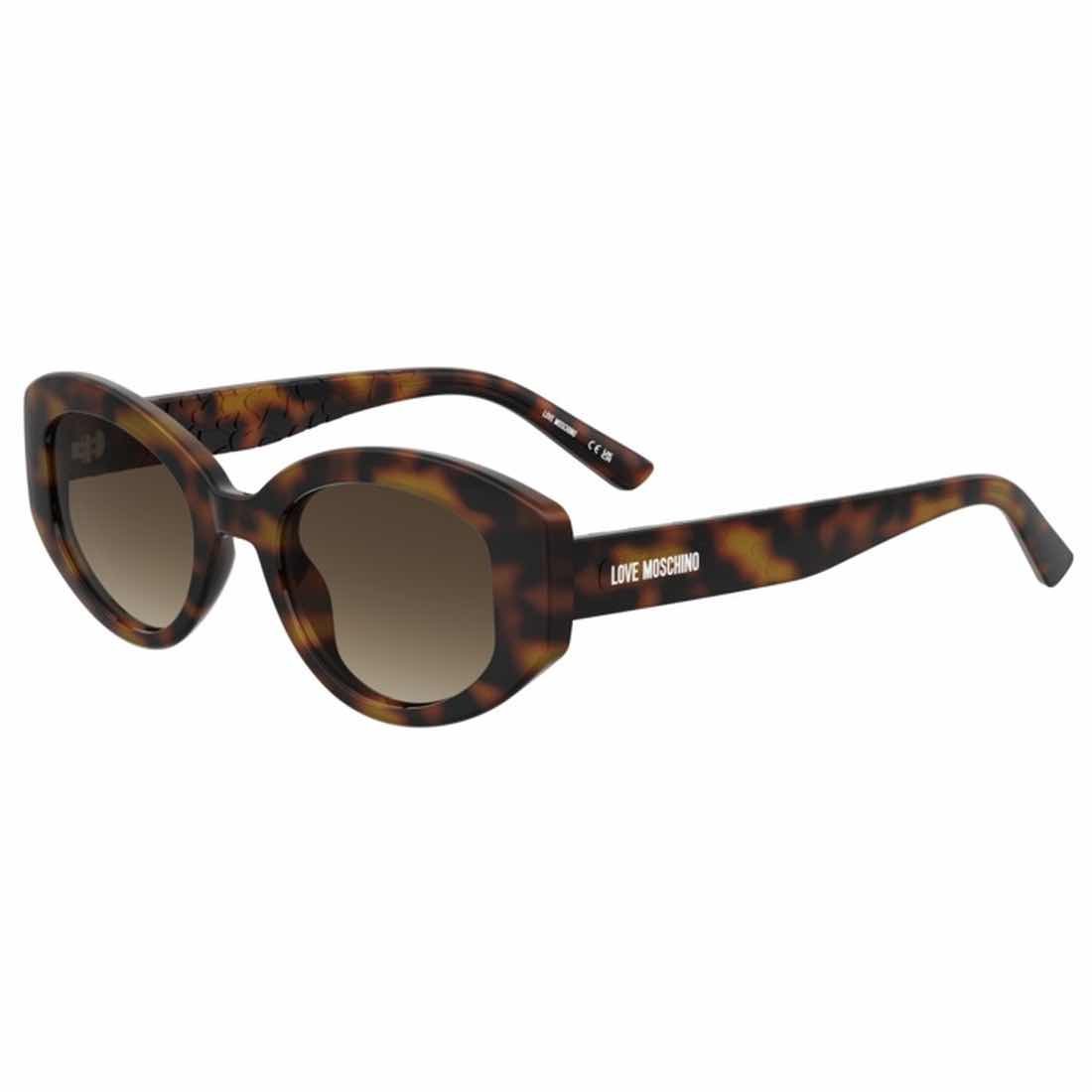 MOSCHINO LOVE - MOL105/S WR9 - PARIS LUNETIER