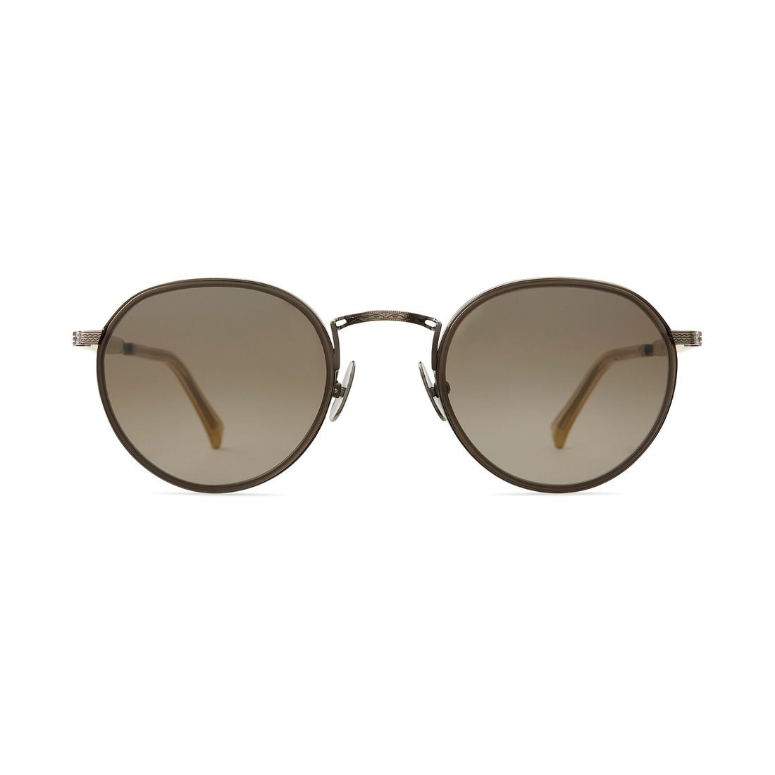 Mr Leight - BILLIE S ML4018 TRU - ATG/SMKY - PARIS LUNETIER