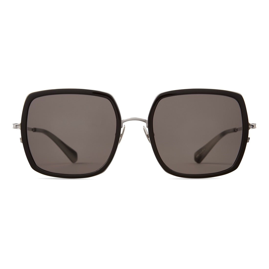 Mr Leight - CORA S ML4037 BK - PLT/LAVA - PARIS LUNETIER