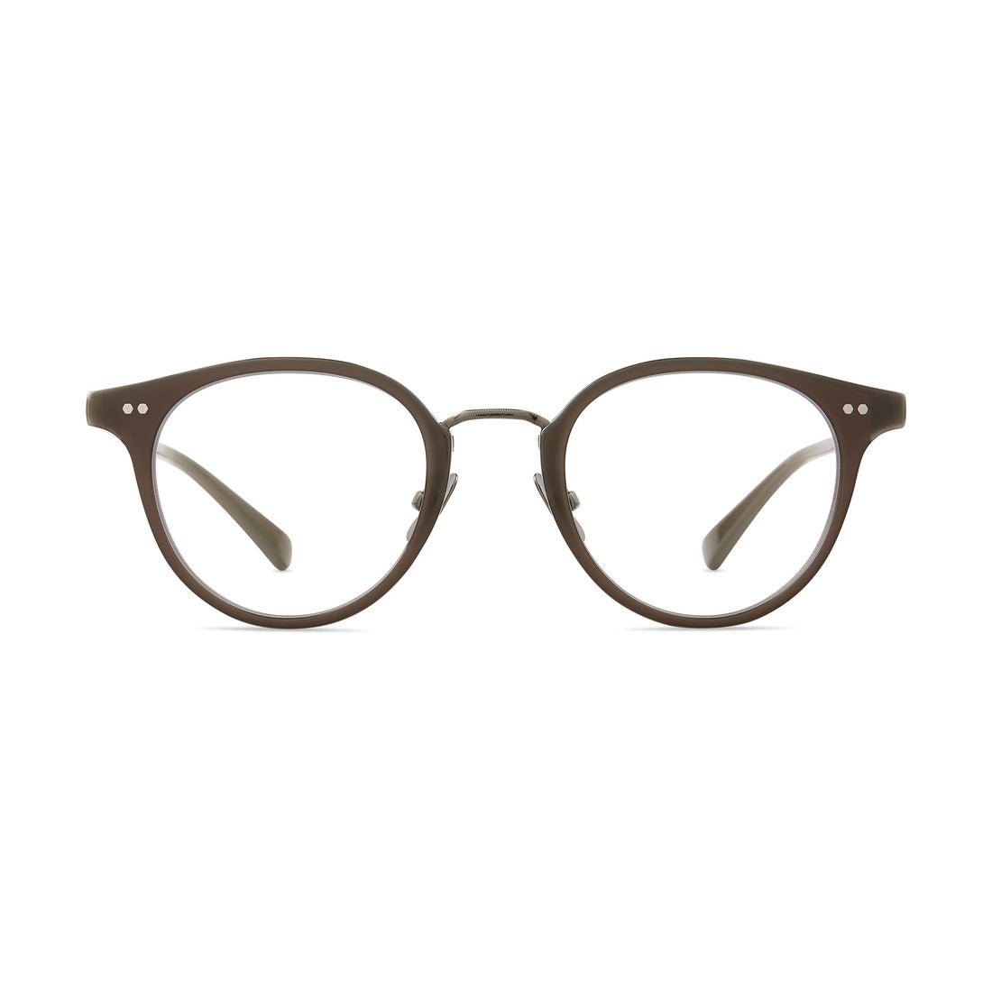 Mr Leight - MARMONT COMBO C ML3038 TRU - PW - PARIS LUNETIER