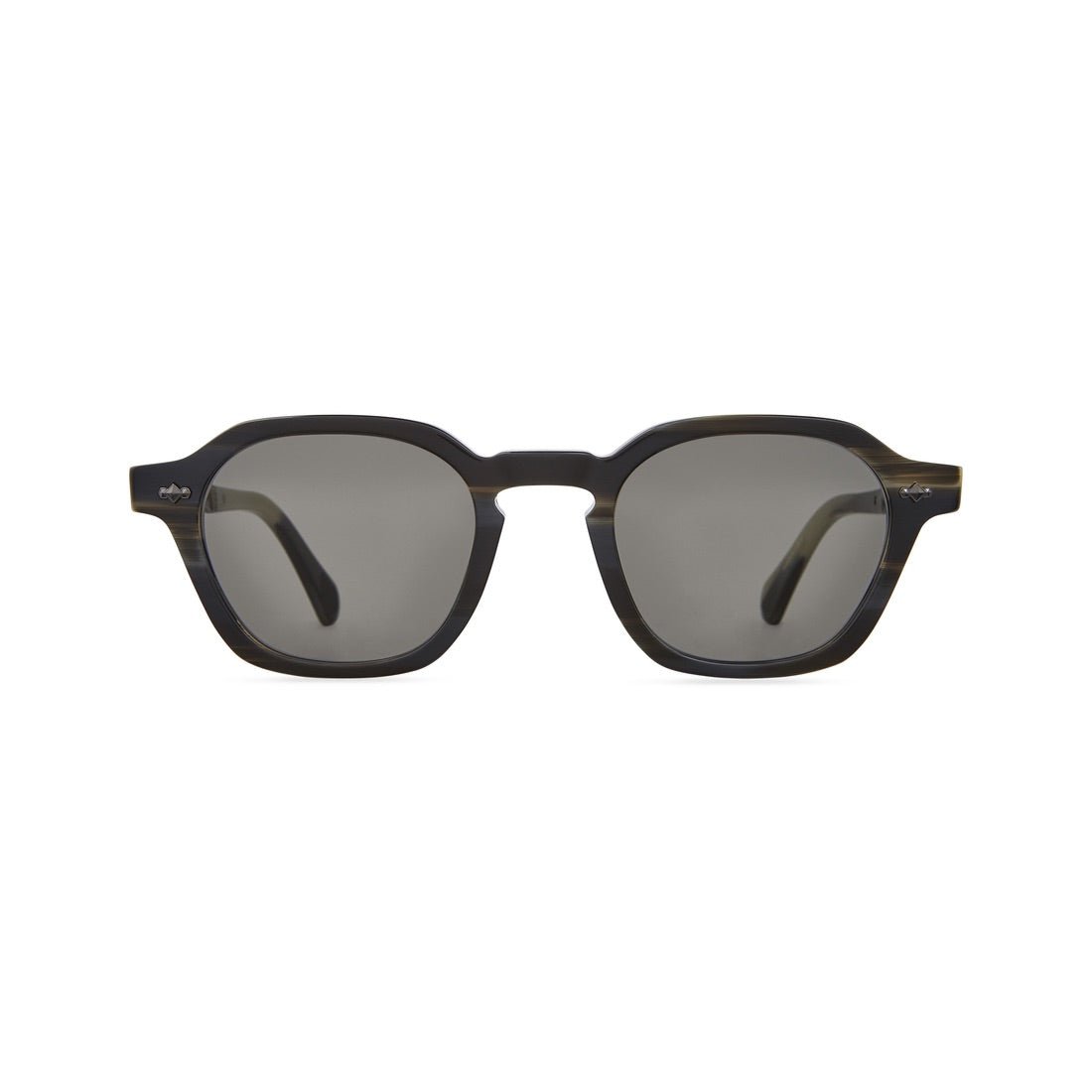 Mr Leight - RELL S ML2030 GRT - GM/OXFGY - PARIS LUNETIER