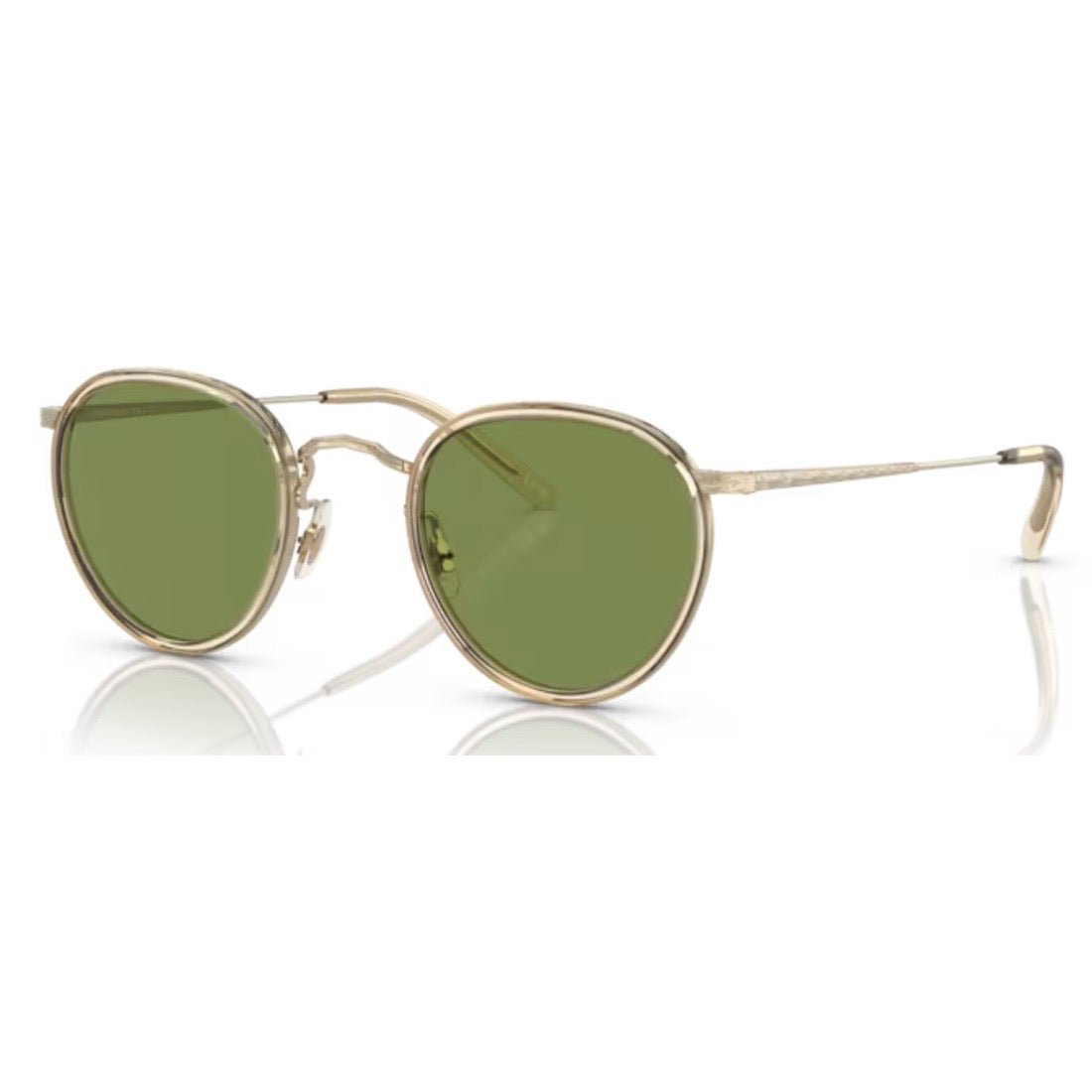 OLIVER PEOPLES - OV1104S - Mp - 2 sun 514552 - PARIS LUNETIER