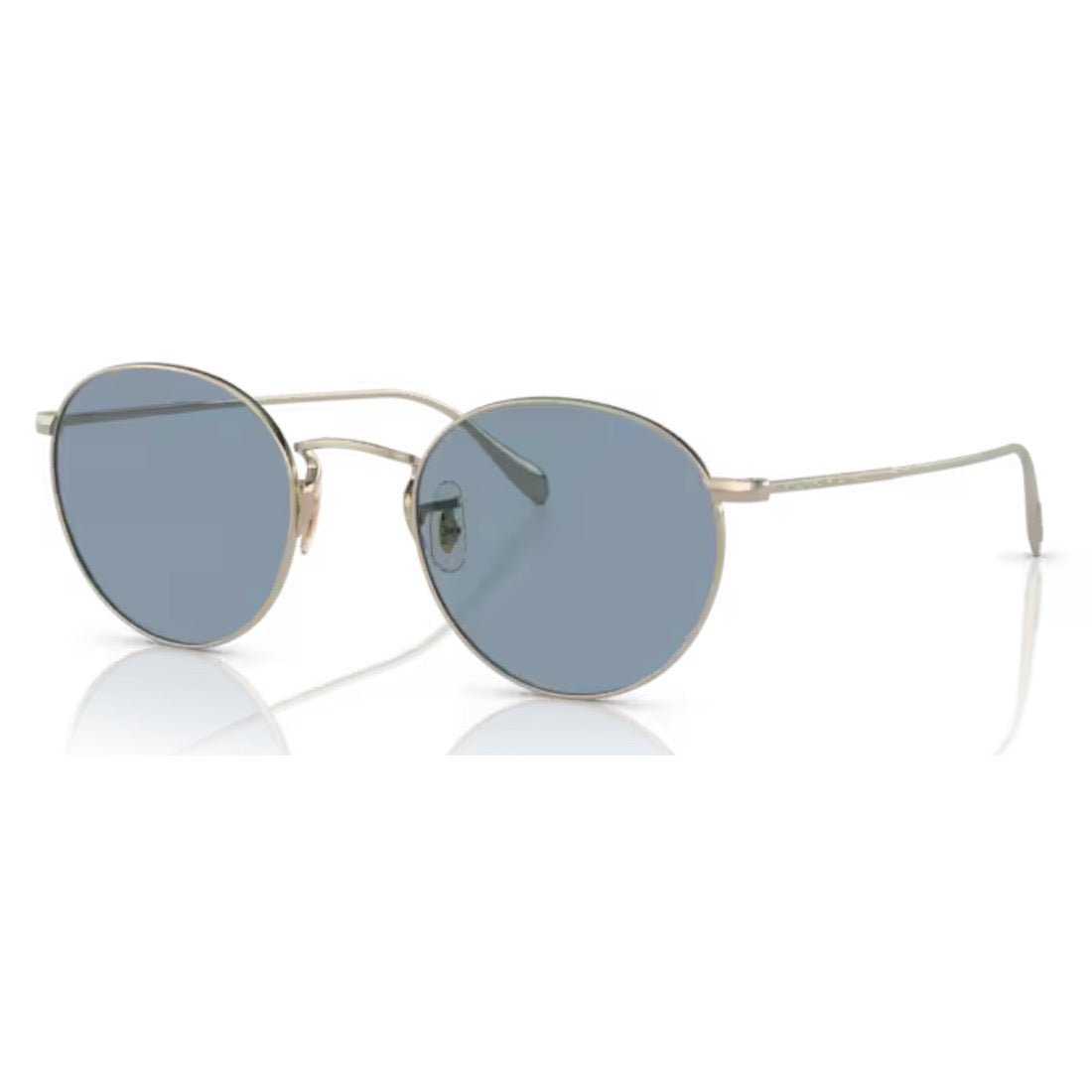 OLIVER PEOPLES - OV1186S - Coleridge sun 514556 - PARIS LUNETIER