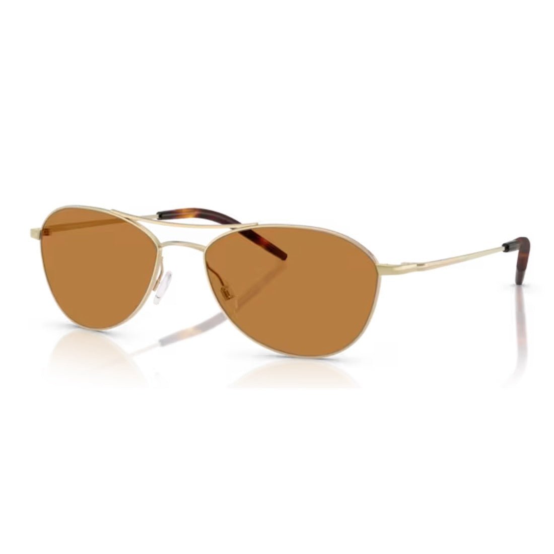 OLIVER PEOPLES - OV1358S - Aero ii 503553 - PARIS LUNETIER