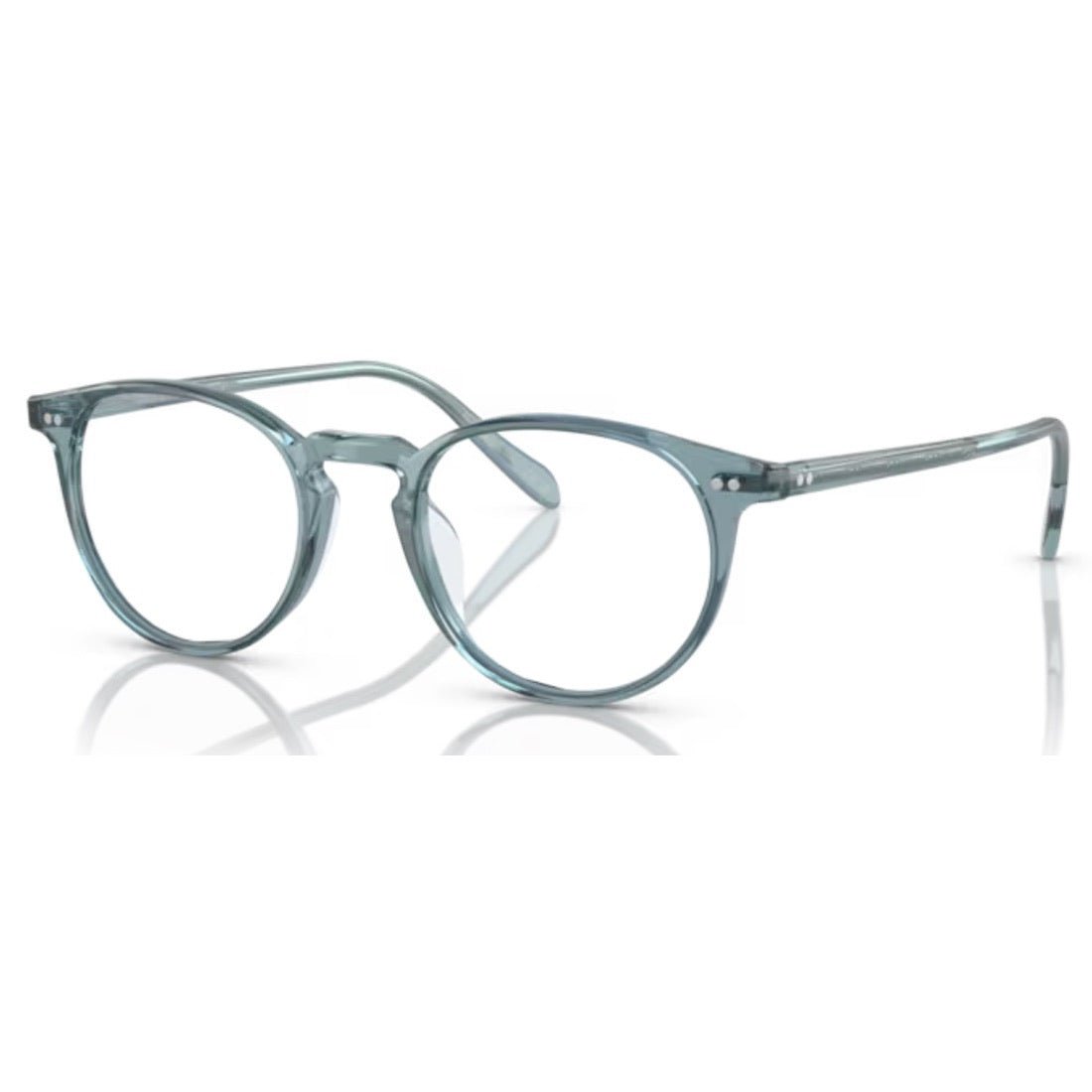 OLIVER PEOPLES - OV5004 - Riley - r 1617 - PARIS LUNETIER