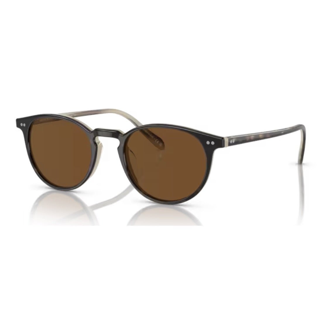 OLIVER PEOPLES - OV5004SU - Riley sun 166657 - PARIS LUNETIER
