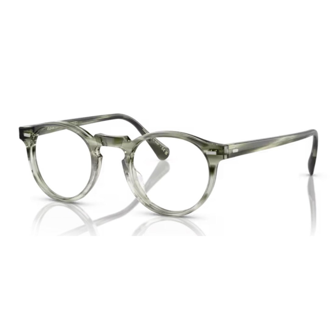 OLIVER PEOPLES - OV5186 - Gregory peck 1705 - PARIS LUNETIER