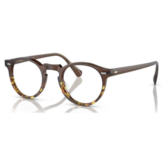 OLIVER PEOPLES - OV5186 - Gregory peck 1756 - PARIS LUNETIER