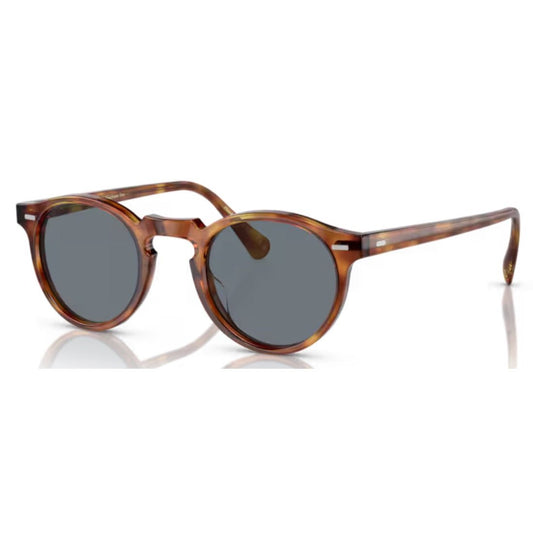 OLIVER PEOPLES - OV5217S - Gregory peck sun 1483R8 - PARIS LUNETIER