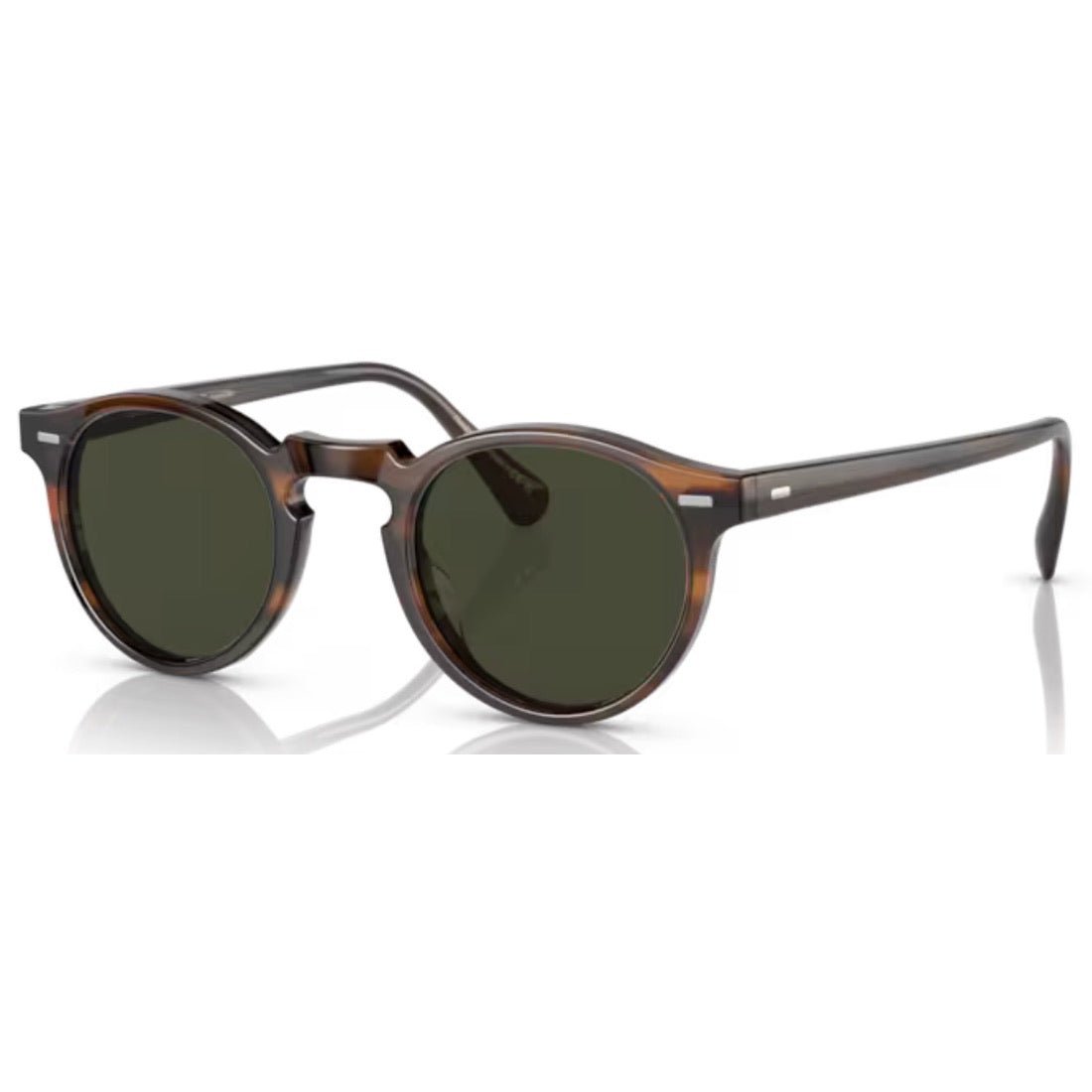 OLIVER PEOPLES - OV5217S - Gregory peck sun 1724P1 - PARIS LUNETIER