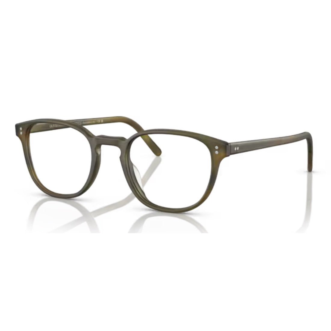 OLIVER PEOPLES - OV5219 - Fairmont 1318 - PARIS LUNETIER