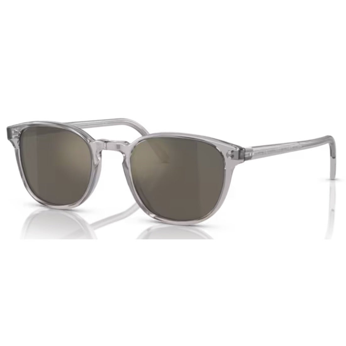 OLIVER PEOPLES - OV5219S - Fairmont sun 113239 - PARIS LUNETIER