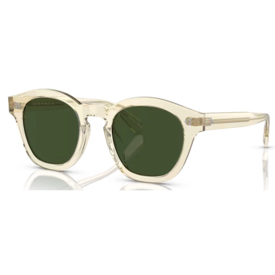OLIVER PEOPLES - OV5382SU - Boudreau l.a 109471 - PARIS LUNETIER