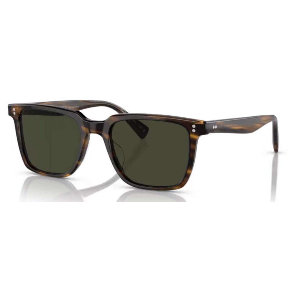 OLIVER PEOPLES - OV5419SU - Lachman sun 1677P1 - PARIS LUNETIER