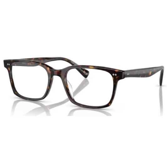 OLIVER PEOPLES - OV5446U - Nisen 1009 - PARIS LUNETIER