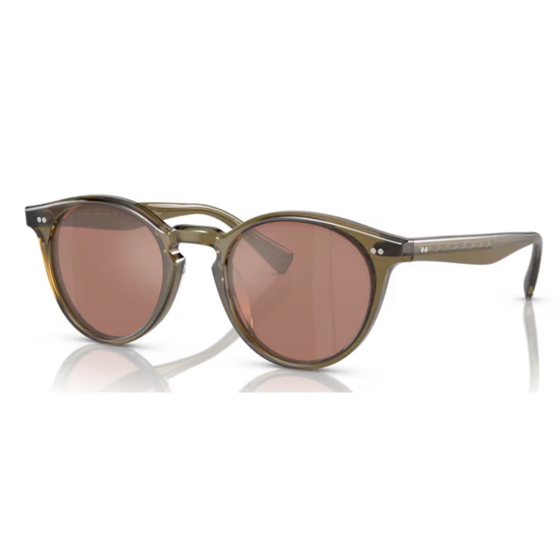 OLIVER PEOPLES - OV5459SU - Romare sun 1678W4 - PARIS LUNETIER