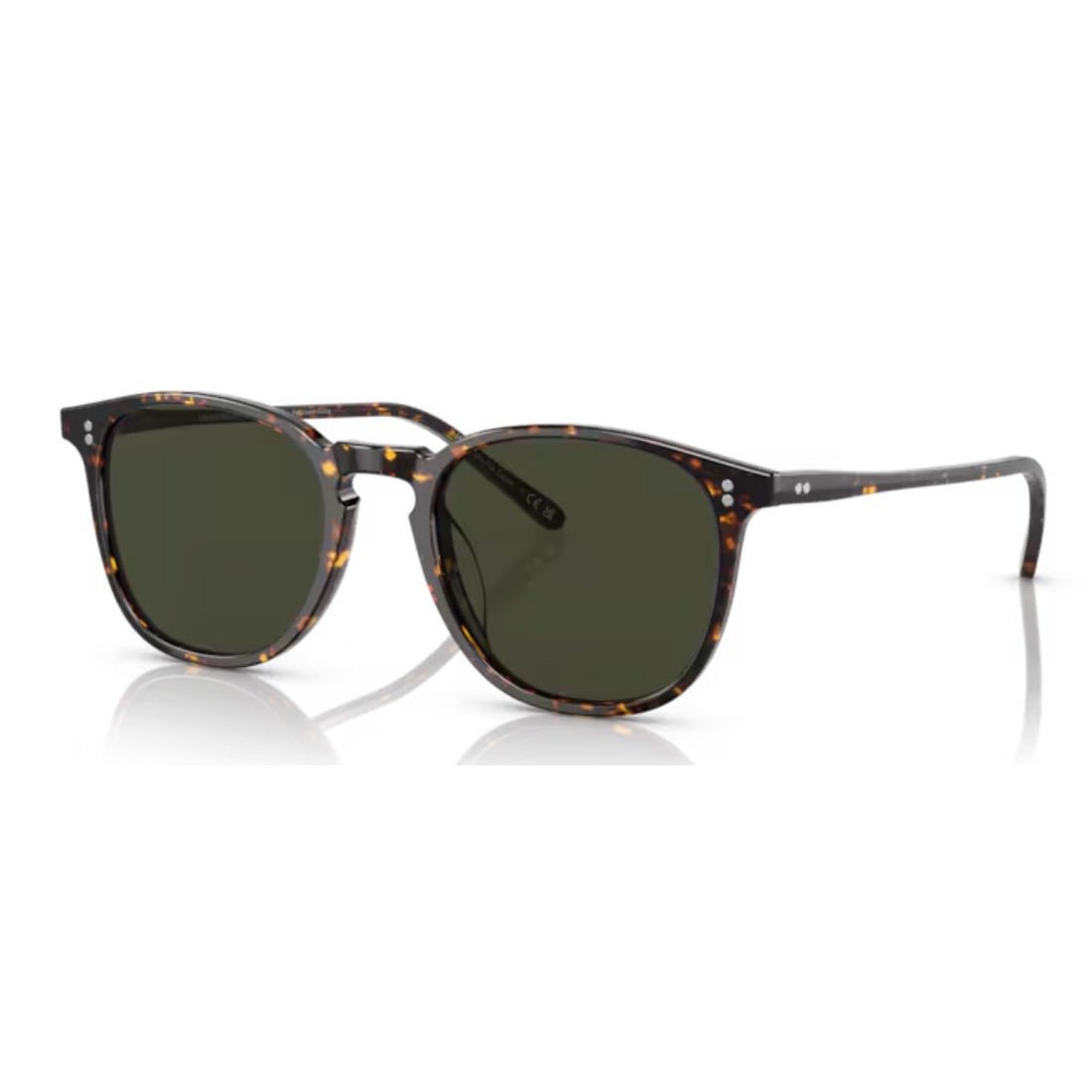 OLIVER PEOPLES - OV5491SU - Finley 1993 sun 1741P1 - PARIS LUNETIER