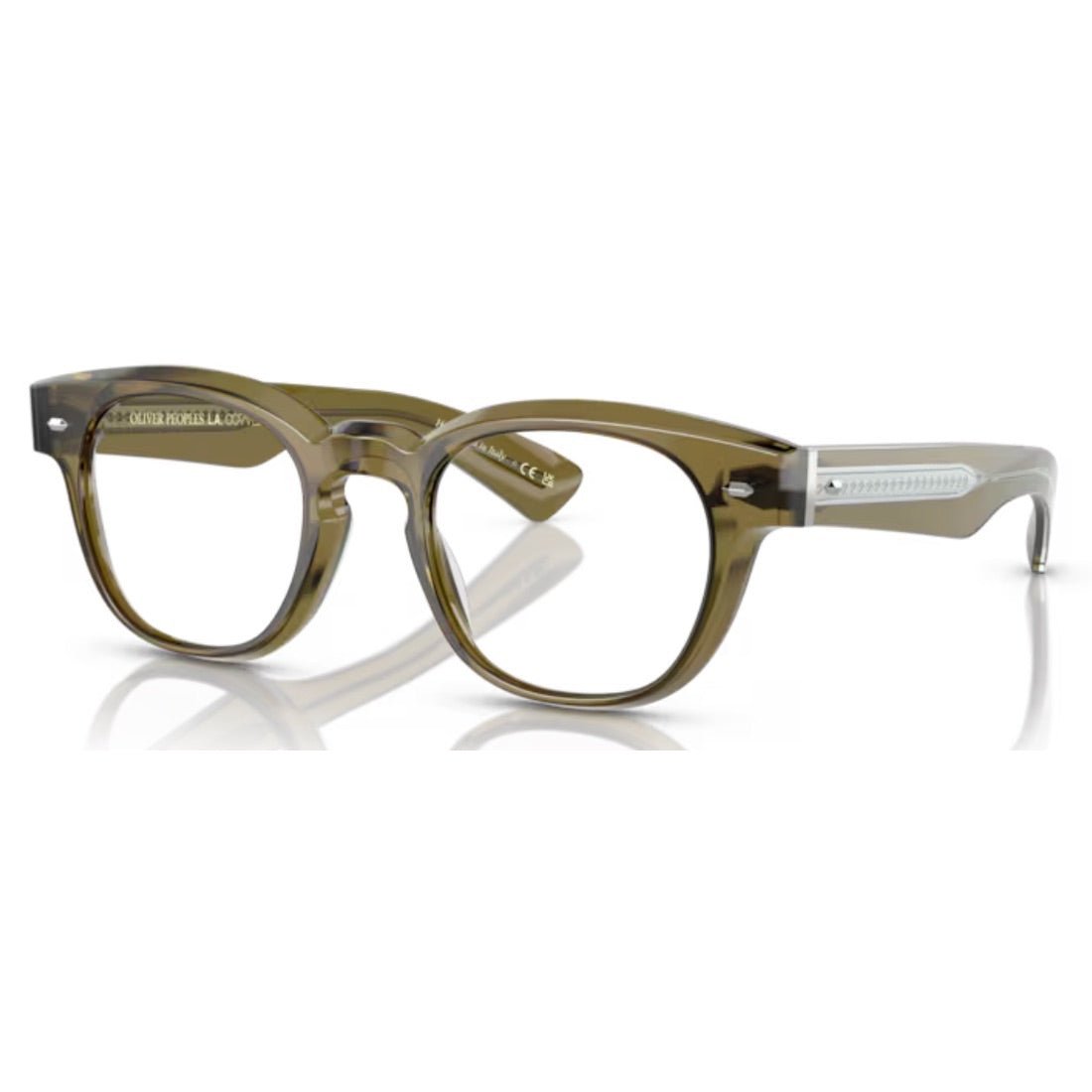 OLIVER PEOPLES - OV5508U - Allenby 1678 - PARIS LUNETIER