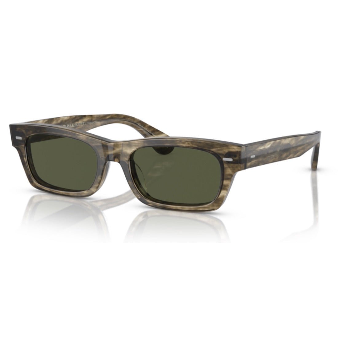 OLIVER PEOPLES - OV5510SU - Davri 173552 - PARIS LUNETIER