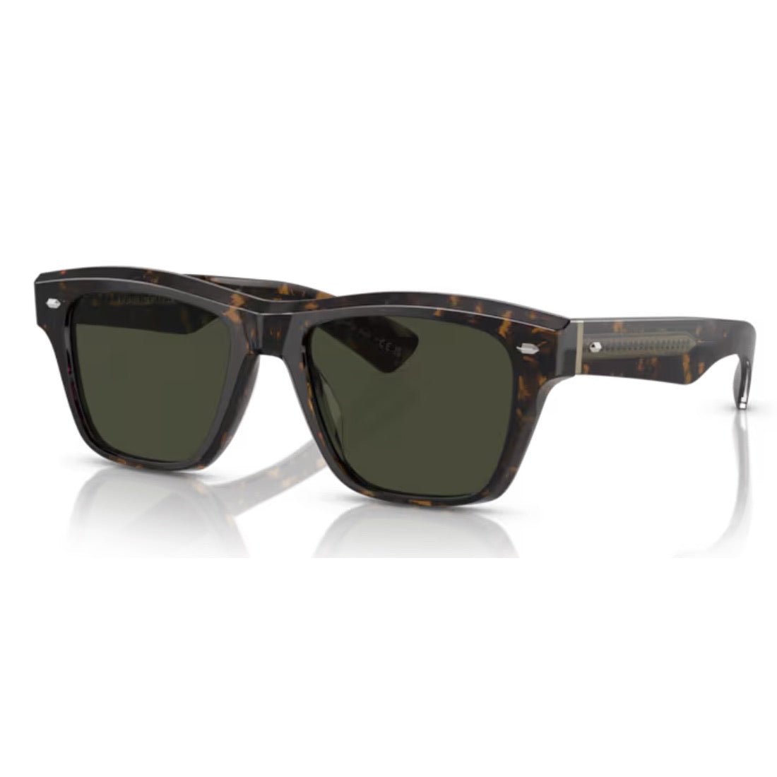 OLIVER PEOPLES - OV5522SU - Oliver sixties sun 1747P1 - PARIS LUNETIER