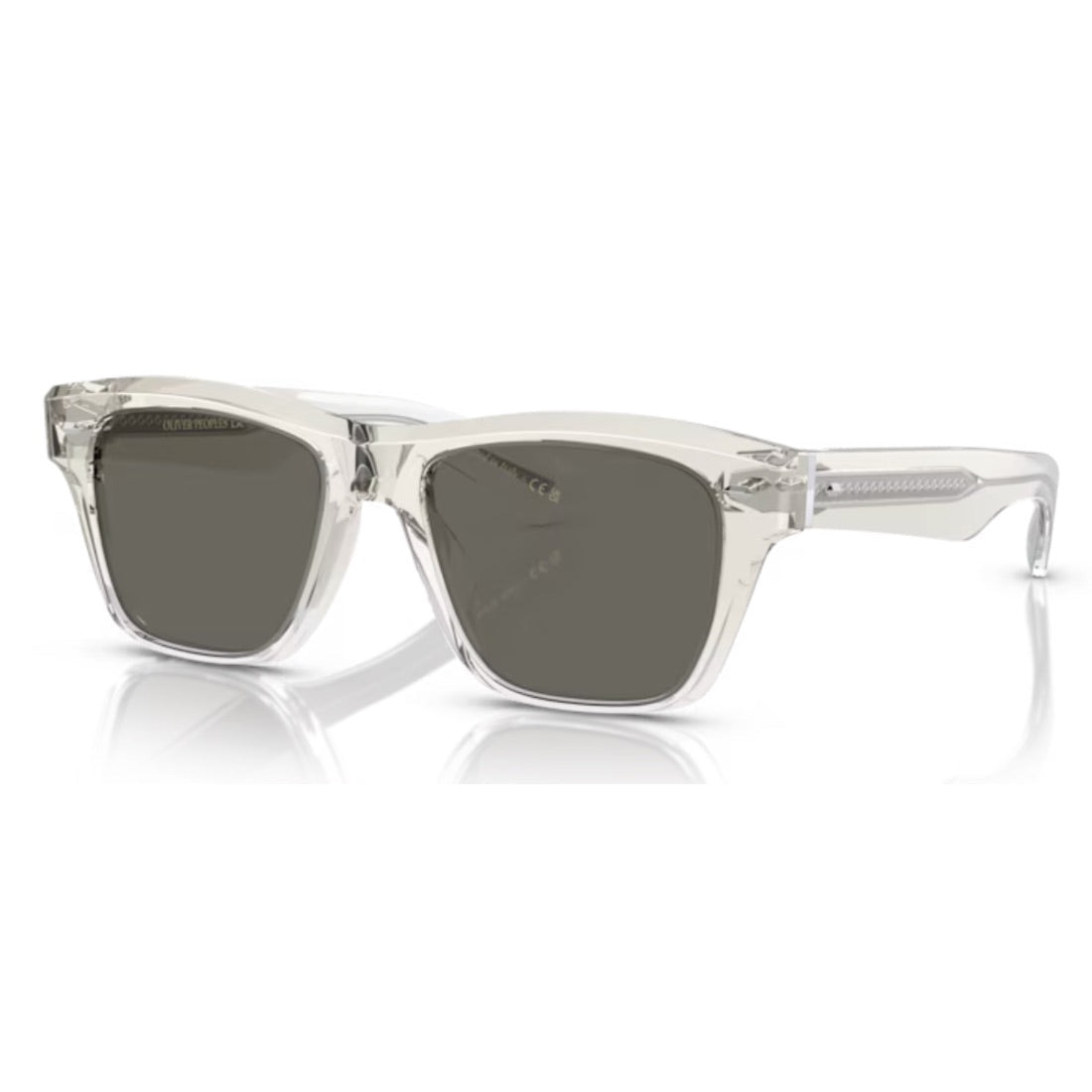 OLIVER PEOPLES - OV5522SU - Oliver sixties sun 1752R5 - PARIS LUNETIER