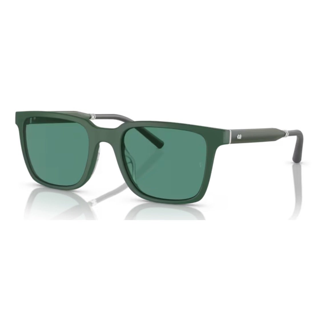 OLIVER PEOPLES - OV5553SU - Mr. federer 700471 - PARIS LUNETIER