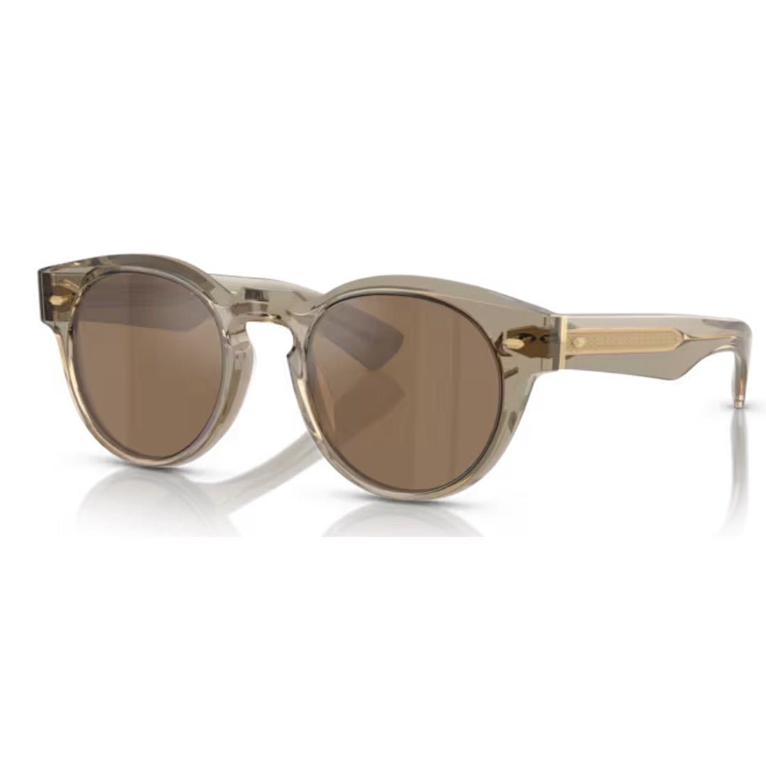 OLIVER PEOPLES - OV5571SU - Hayton 1745G8 - PARIS LUNETIER
