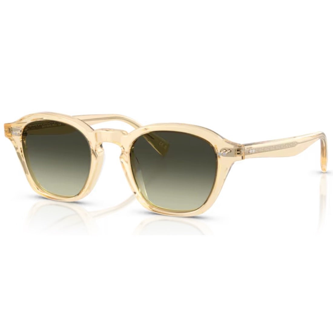 OLIVER PEOPLES - OV5580SU - Eyles 1792BH - PARIS LUNETIER