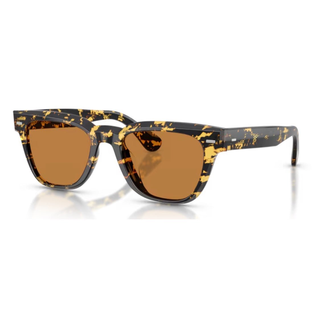 OLIVER PEOPLES - OV5601SU - Rueny 177853 - PARIS LUNETIER