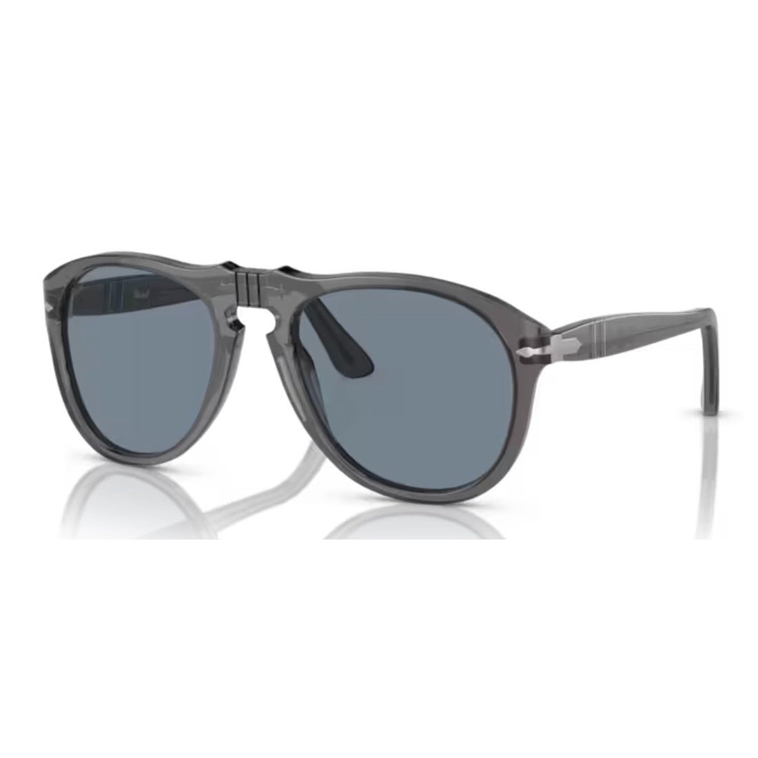 PERSOL - PO0649 119656 - PARIS LUNETIER