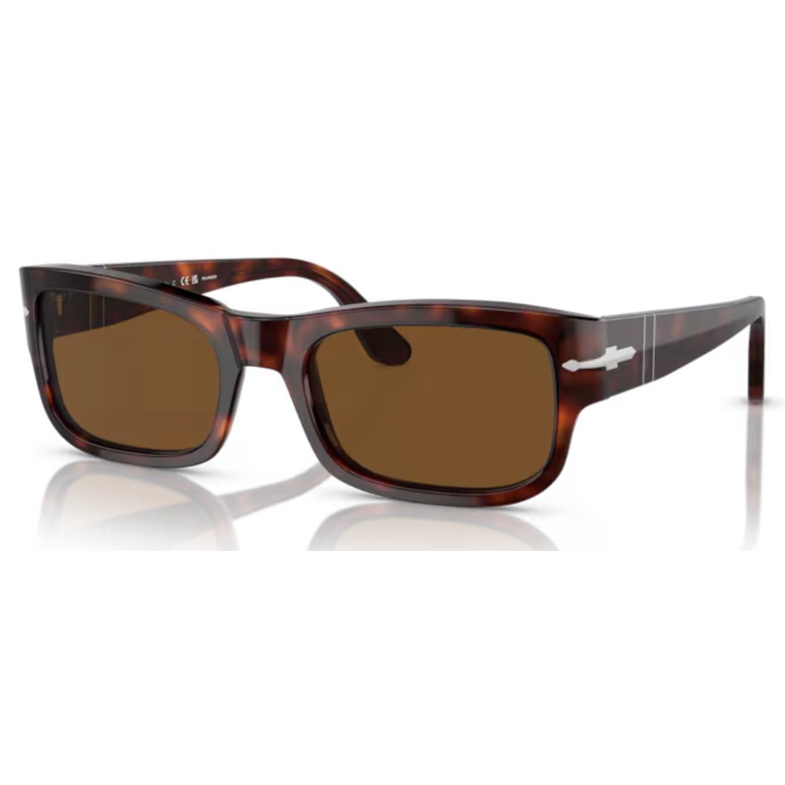 PERSOL - PO3326S 24/57 - PARIS LUNETIER