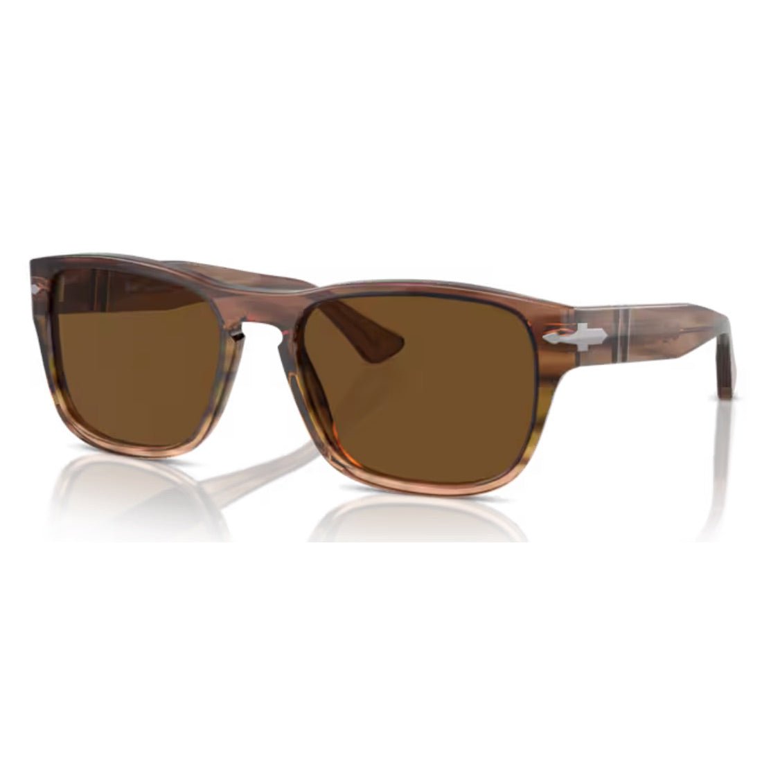 PERSOL - PO3341S 120757 - PARIS LUNETIER