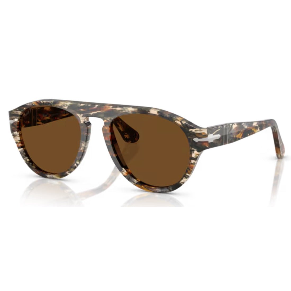 PERSOL - PO3370S 122157 - PARIS LUNETIER