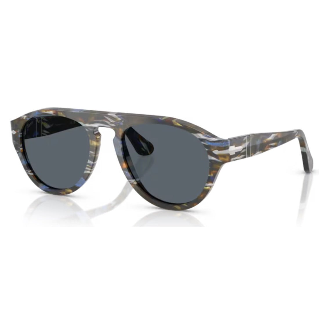 PERSOL - PO3370S 1222R5 - PARIS LUNETIER